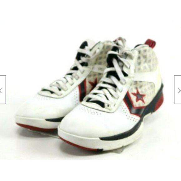 vintage converse dr j